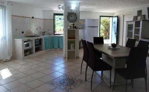 Bed & Breakfast Appartamento Mariposa