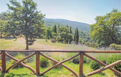 Apartamento Il Carpino