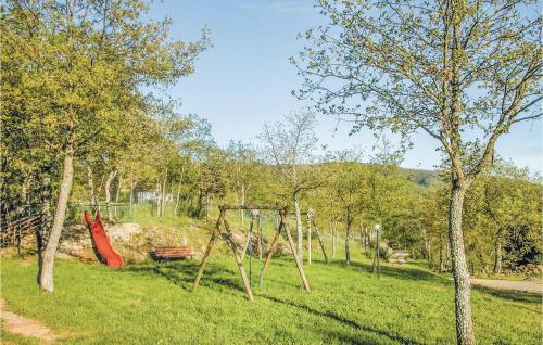 Apartamento Il Carpino