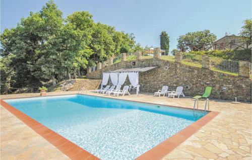 Apartamento Il Carpino