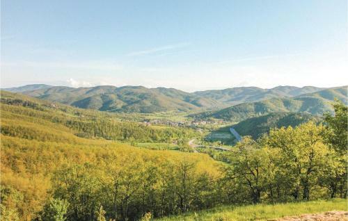 Apartamento Il Carpino