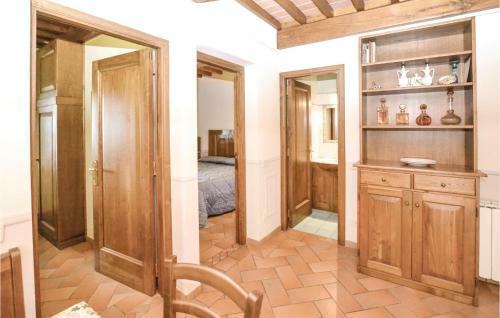 Apartamento Il Carpino