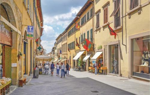 Apartamento Il Carpino