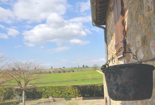 Podere Lornanino
