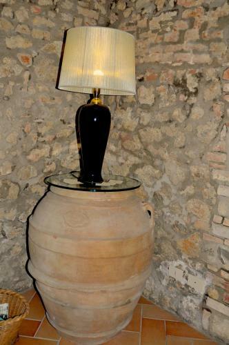Podere Lornanino