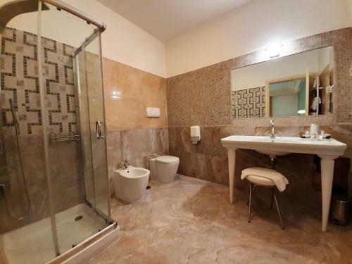Regina Di Saba - Hotel Villa Per Ricevimenti