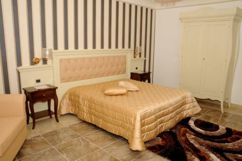 Regina Di Saba - Hotel Villa Per Ricevimenti