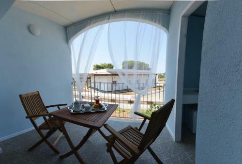 Hotel Nicotel Ostuni