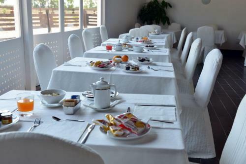 Hotel Nicotel Ostuni