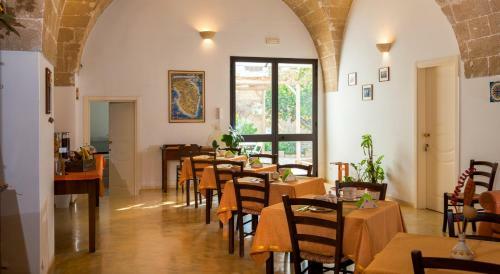 B&B La Garolla