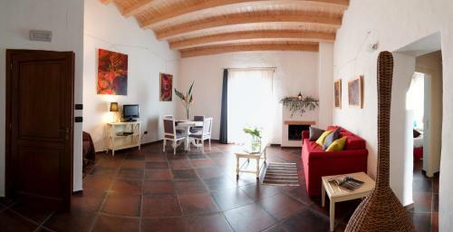 Bed & Breakfast Case Giannone