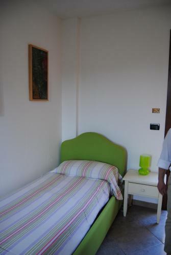 Bed & Breakfast Case Giannone