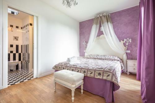 Agroturismo Settecentoalberi
