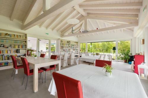 Agroturismo Settecentoalberi