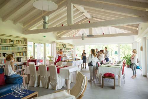 Agroturismo Settecentoalberi