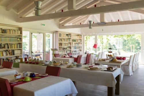Agroturismo Settecentoalberi