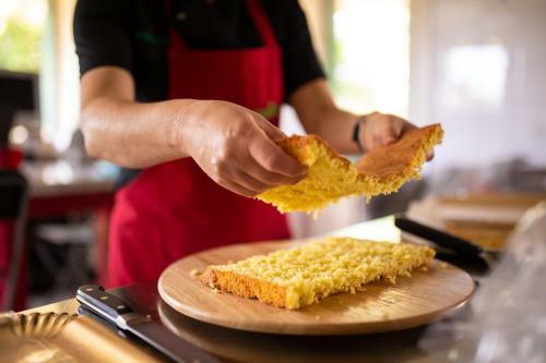 Agroturismo Settecentoalberi