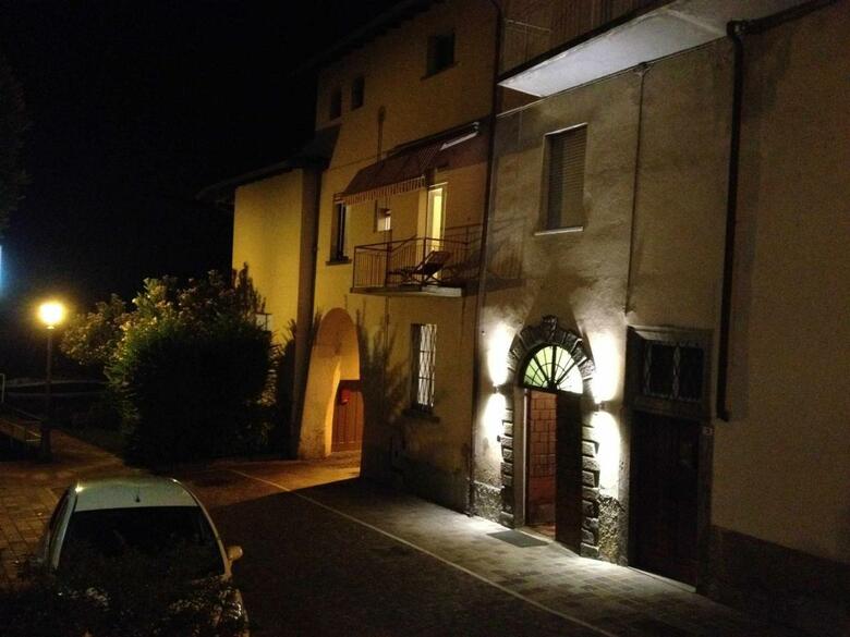 Apartamento La Ren�e Casa Vacanza