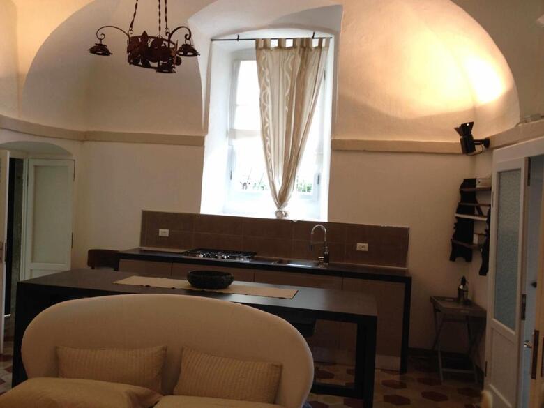 Apartamento La Ren�e Casa Vacanza