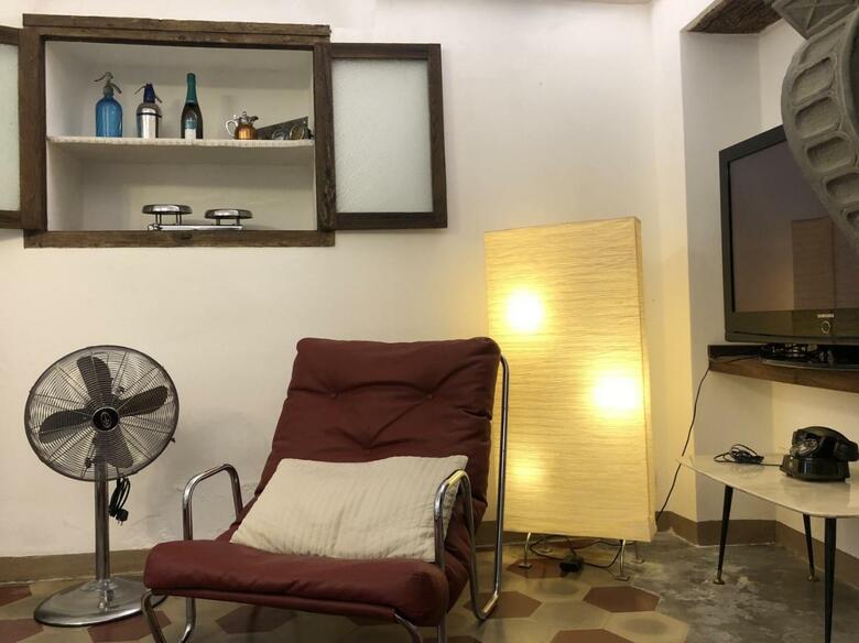 Apartamento La Ren�e Casa Vacanza