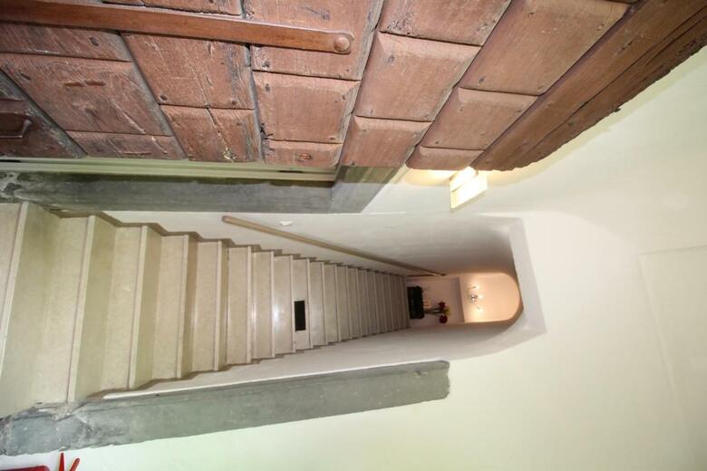 Apartamento La Ren�e Casa Vacanza