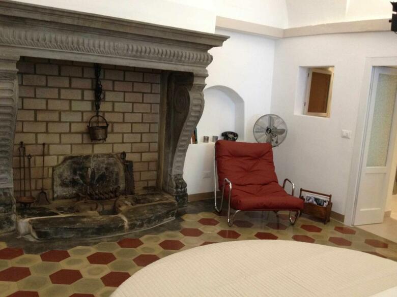 Apartamento La Ren�e Casa Vacanza