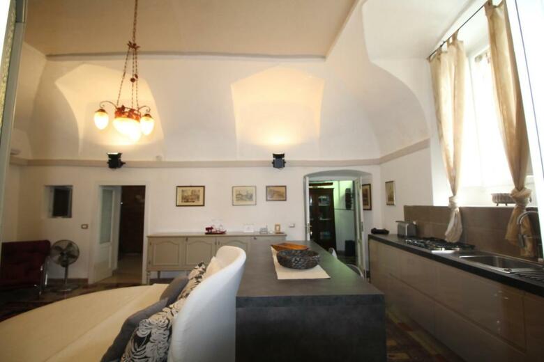 Apartamento La Ren�e Casa Vacanza