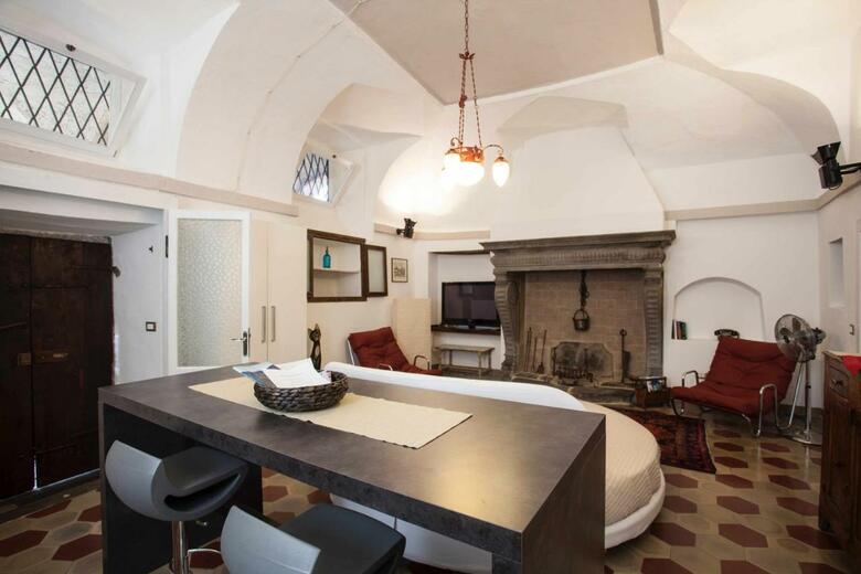 Apartamento La Ren�e Casa Vacanza
