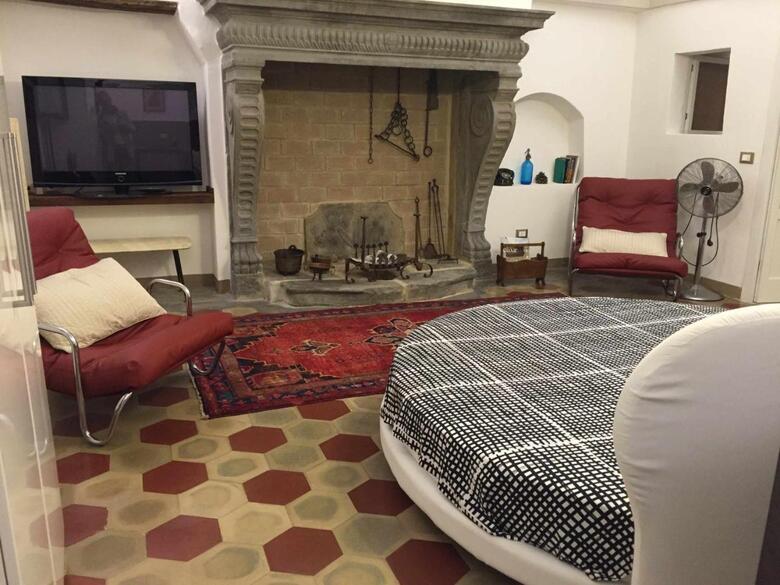 Apartamento La Ren�e Casa Vacanza