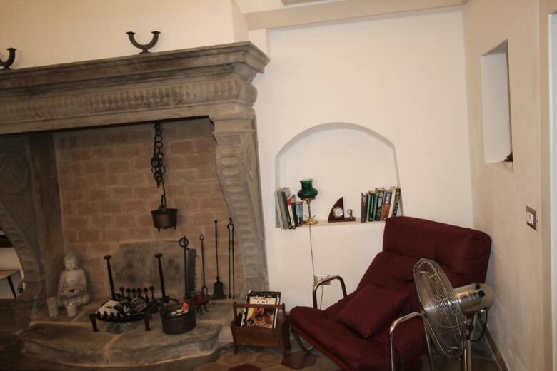 Apartamento La Ren�e Casa Vacanza