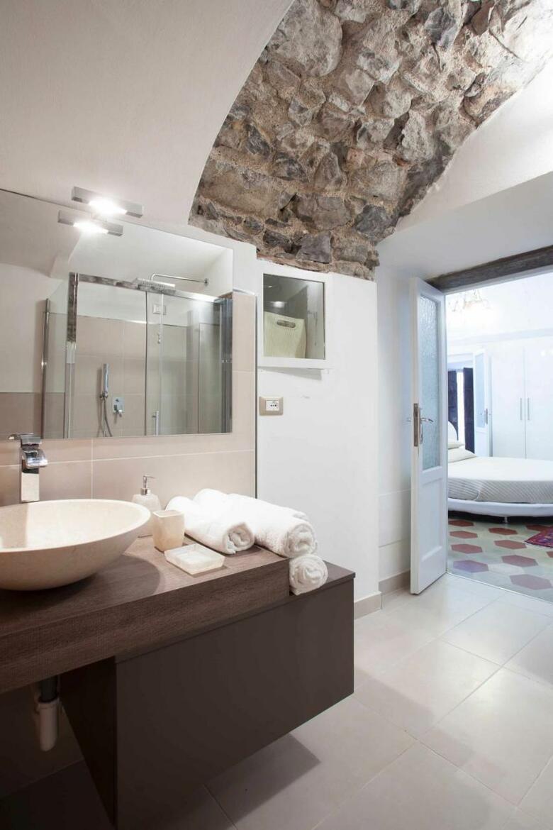 Apartamento La Ren�e Casa Vacanza