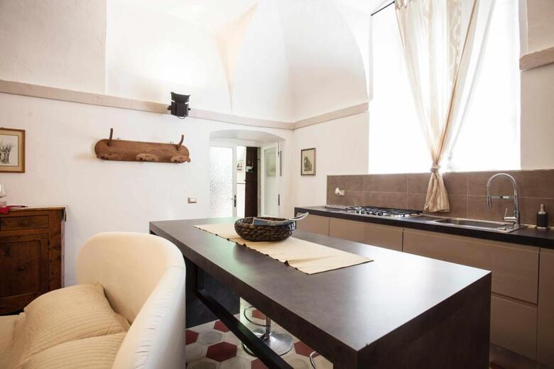 Apartamento La Ren�e Casa Vacanza