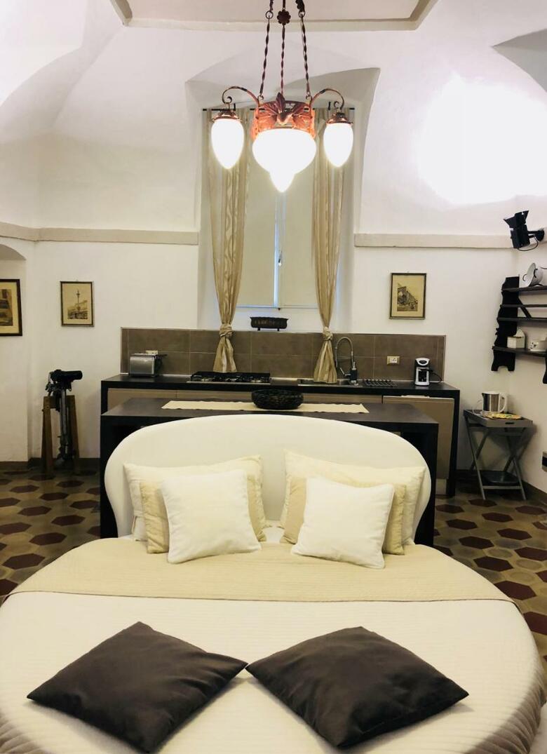 Apartamento La Ren�e Casa Vacanza