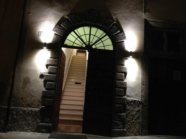 Apartamento La Ren�e Casa Vacanza