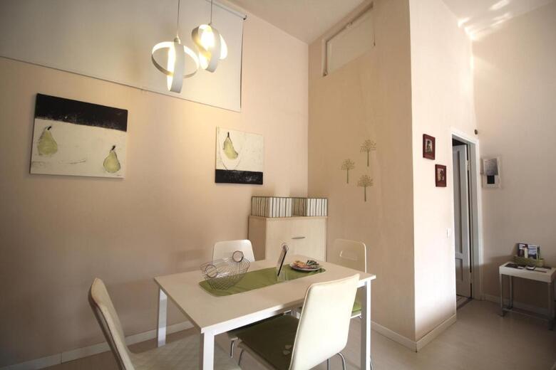 Apartamento La Ren�e Casa Vacanza