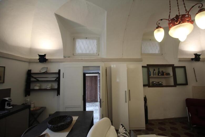 Apartamento La Ren�e Casa Vacanza