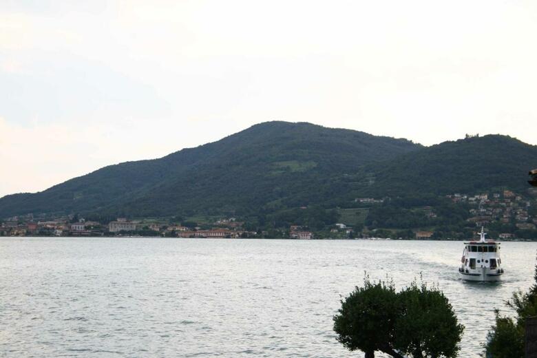 Apartamento La Ren�e Casa Vacanza