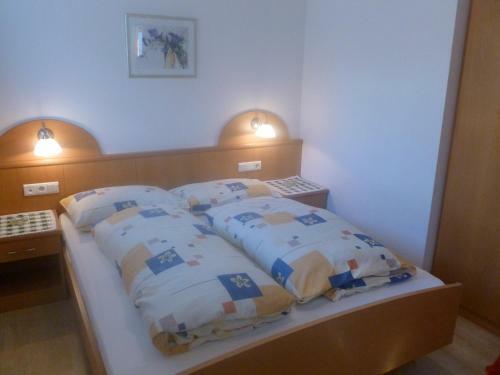 Apartamento Residence Tauber