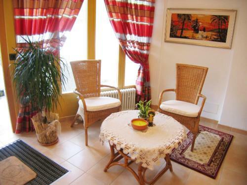 Apartamento Residence Tauber