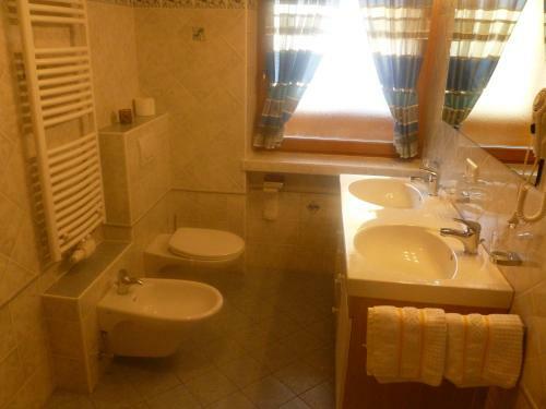 Apartamento Residence Tauber