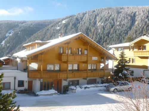 Apartamento Residence Tauber
