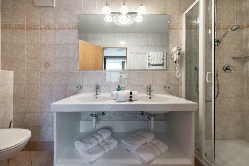 Apartamento Residence Tauber