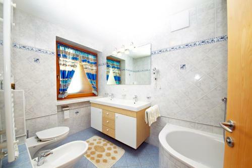 Apartamento Residence Tauber