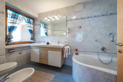 Apartamento Residence Tauber