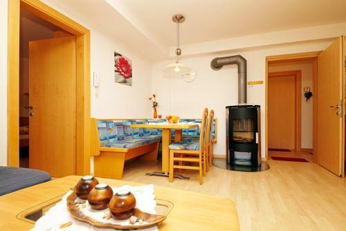 Apartamento Residence Tauber