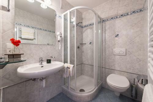 Apartamento Residence Tauber