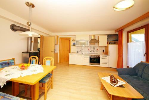 Apartamento Residence Tauber