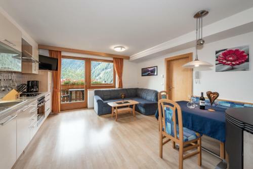 Apartamento Residence Tauber