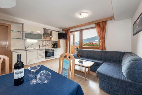 Apartamento Residence Tauber