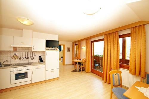 Apartamento Residence Tauber